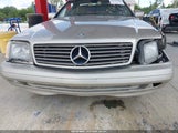 Mercedes-Benz Sl 500 WDBFA67F4VF144156 снимка