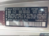 Mercedes-Benz Sl 500 WDBFA67F4VF144156 снимка