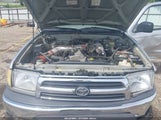Toyota 4Runner JT3GM84R8Y0068119 снимка