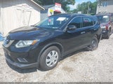 Nissan Rogue S 5N1AT2MV7FC810418 снимка