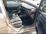 Toyota Corolla Se 2T1BURHE4HC938733 снимка