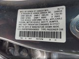 Honda Civic Hf 2HGFB2F6XDH562633 снимка