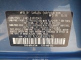 Subaru Crosstrek Premium JF2GTACC4MG682316 photo