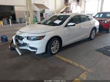 Chevrolet Malibu Lt 1G1ZD5ST6JF265335 снимка