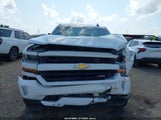 Chevrolet Silverado  2Lt 3GCUKREC7JG640724 снимка