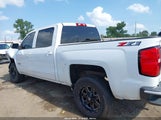 Chevrolet Silverado  2Lt 3GCUKREC7JG640724 снимка
