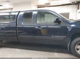 Chevrolet Silverado  Ltz 1GCEK19J87E512331 fotografie