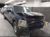 Chevrolet Silverado  Ltz 1GCEK19J87E512331 fotografie