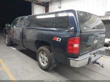 Chevrolet Silverado  Ltz 1GCEK19J87E512331 снимка