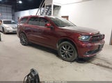 Dodge Durango Gt Awd 1C4RDJDG9HC847893 снимка
