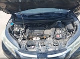 Honda Cr-V Touring 5J6RM3H97GL002024 снимка