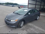 Honda Civic Lx 2HGFB2F59CH321295 снимка