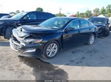 CHEVROLET MALIBU FWD 1LT 1G1ZD5ST6SF140966 fotografie