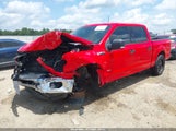 Ford F-150 Xlt 1FTEW1CP5GFC12290 снимка