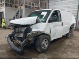 CHEVROLET EXPRESS 2500 WORK VAN 1GCWGAFFXH1188717 снимка