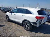 Kia Sorento 3.3L Ex 5XYPHDA56HG320471 снимка