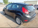 FORD FIESTA SE 3FADP4EJ5CM157956 fotografie