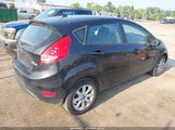 FORD FIESTA SE 3FADP4EJ5CM157956 fotografie