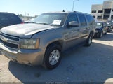 Chevrolet Suburban  Lt 1GNFC16J07J156283 снимка