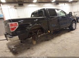 Ford F-150 Fx4/Harley-Davidson/King Ranch/Lariat/Platinum/Xl/Xlt 1FTFW1EV5AFA26501 photo