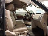 Ford F-150 Fx4/Harley-Davidson/King Ranch/Lariat/Platinum/Xl/Xlt 1FTFW1EV5AFA26501 снимка
