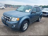 FORD ESCAPE XLT 1FMCU0D76BKB32966 снимка
