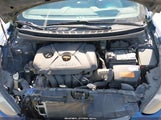 Hyundai Elantra Gls KMHDH4AE5DU840278 снимка