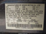Nissan Altima 2.5 S 1N4AL11D06C269079 снимка