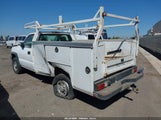 Chevrolet Silverado 2500Hd Work Truck 1GBHC24U16E101678 photo