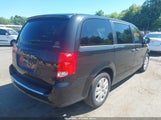 Dodge Grand Caravan Se 2C4RDGBG6KR684415 снимка