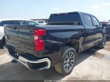 Chevrolet Silverado  2Wd Short Bed Lt 1GCPACEDXNZ645931 photo