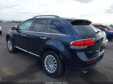 Lincoln Mkx 2LMDJ6JK9DBL46991 fotografie