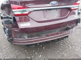 Ford Fusion Titanium 3FA6P0D95HR351180 fotografie