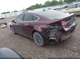 Ford Fusion Titanium 3FA6P0D95HR351180 fotografie