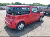 Nissan Cube 1.8S JN8AZ2KRXBT211553 снимка