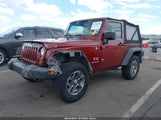 JEEP WRANGLER X 1J4FA24117L171140 снимка