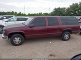 Chevrolet Suburban  Lt 3GNEC16R8XG208553 photo