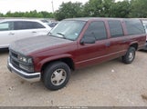 Chevrolet Suburban  Lt 3GNEC16R8XG208553 снимка