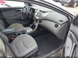 Hyundai Elantra Gls 5NPDH4AE3DH157459 снимка