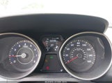 Hyundai Elantra Gls 5NPDH4AE3DH157459 снимка