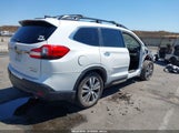 Subaru Ascent Touring 4S4WMARD2K3421077 снимка