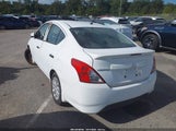 Nissan Versa 1.6 S+ 3N1CN7AP4HL900565 снимка