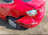 Chevrolet Cruze Lt Auto 1G1BE5SM5H7246660 снимка