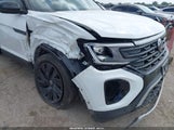 Volkswagen Atlas Cross Sport 2.0T Se W/Technology 1V2JE2CA0RC238320 photo