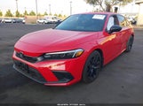 Honda Civic Sport 2HGFE2F55RH592080 снимка