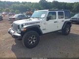 Jeep Wrangler Unlimited Rubicon 4X4 1C4HJXFN7LW103283 снимка