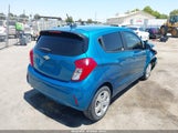 Chevrolet Spark Fwd Ls Automatic KL8CB6SA8LC480865 снимка