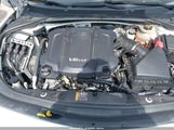 Buick Lacrosse Premium 1G4ZR5SS2HU181868 снимка