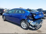 KIA FORTE S 3KPFL4A7XHE000465 снимка
