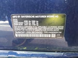 BMW 330I 3MW5R1J09L8B34450 снимка